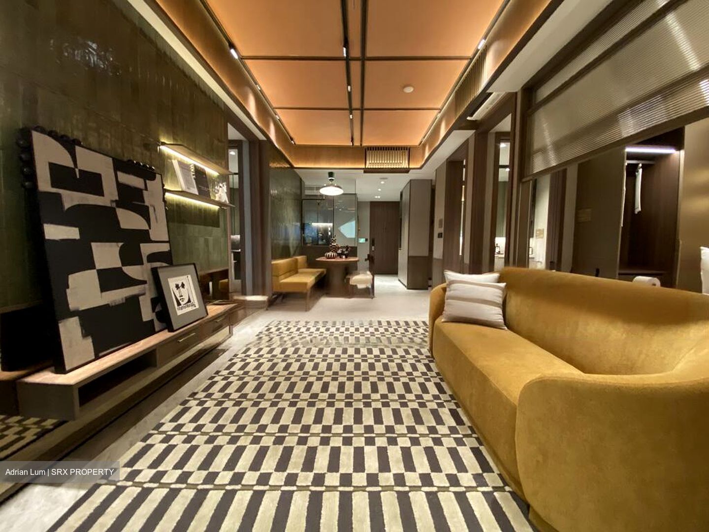 THE ROBERTSON OPUS (D9), Apartment #477800751